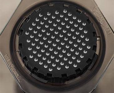 Able disk clearance