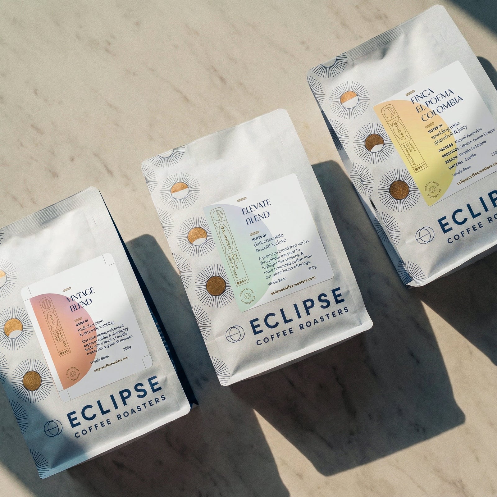 Sustainable Coffee Packaging: Our New Post-Consumer Recycled Coffee Bags