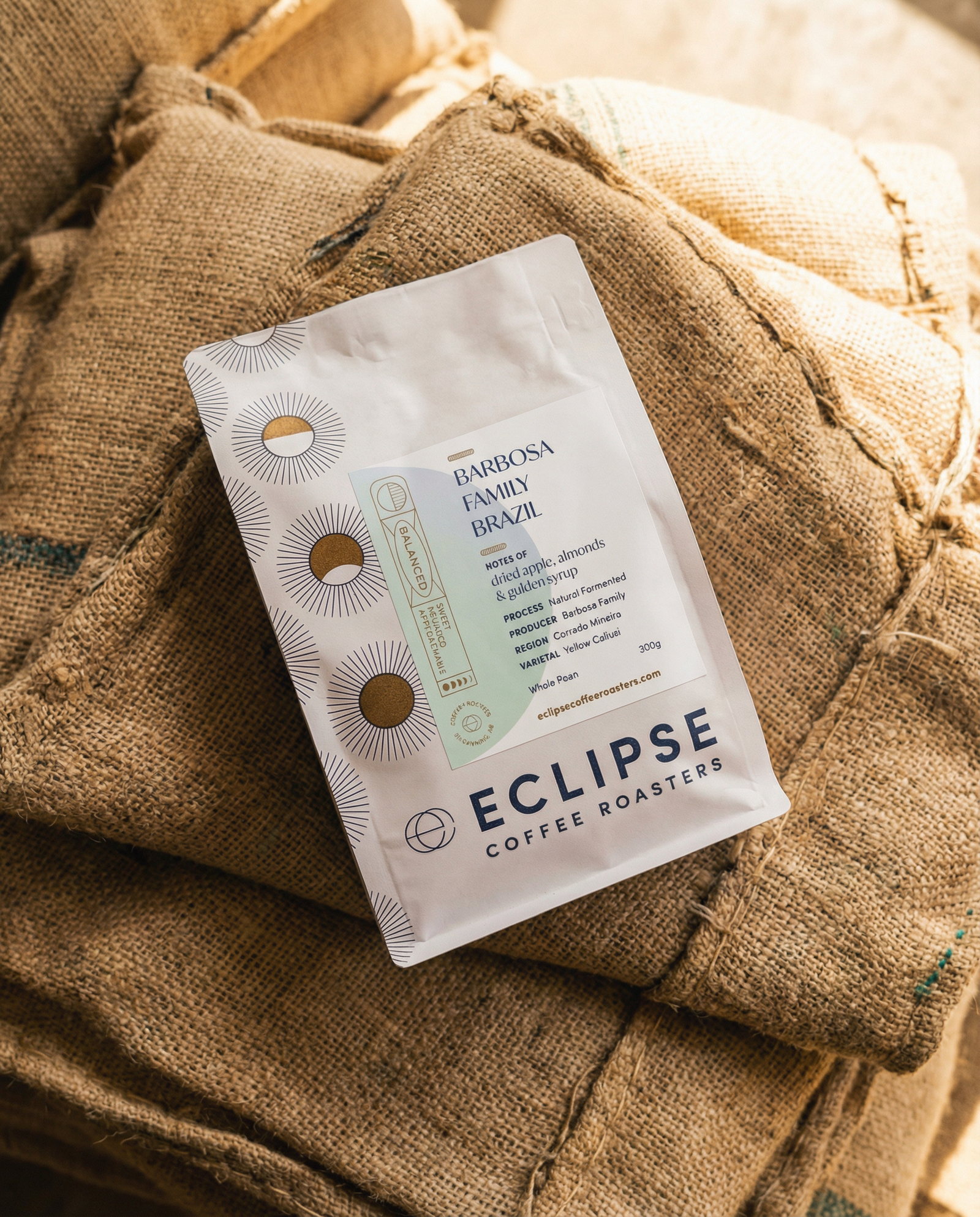 The importance of the roast date