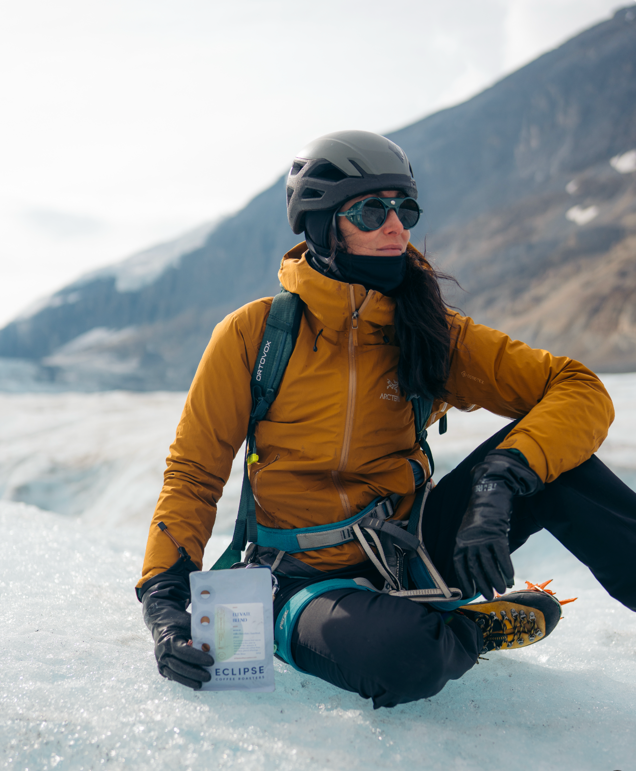 Coffee, Community & Creativity at the Banff Mountain Film Festival 2025