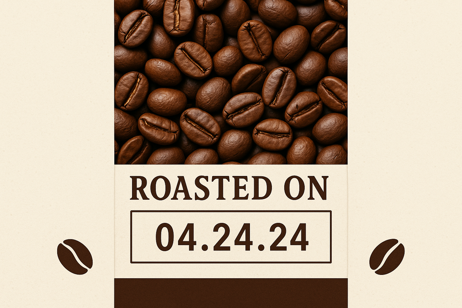 The importance of the roast date