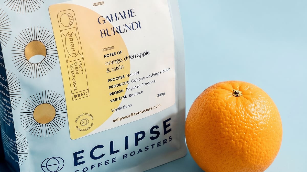 Gahahe Burundi: The Story Behind One of Our Favourite African Coffees