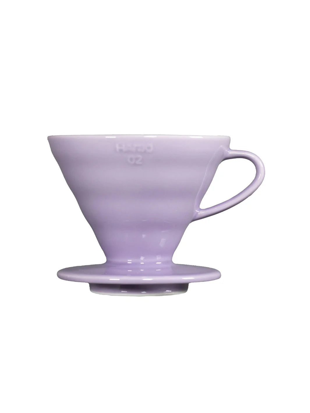 Hario V60~02 Dripper
