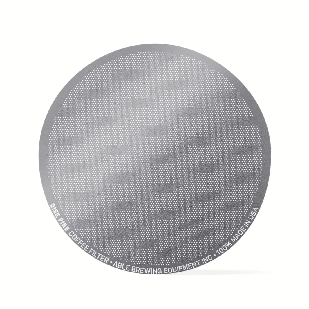 Able Disk Fine