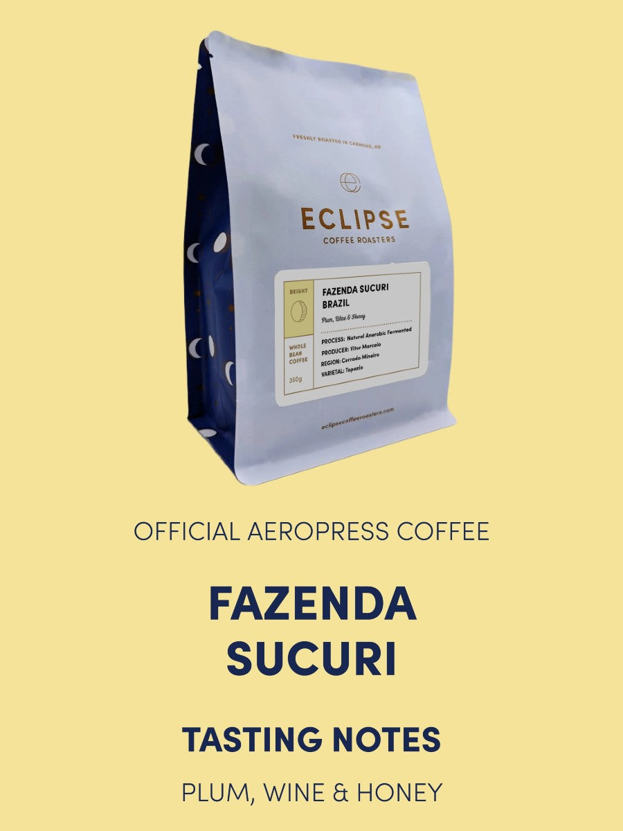 Eclipse Coffee Roasters | Buy Freshly Roasted Coffee