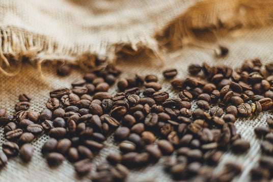 Bold Coffee Subscription