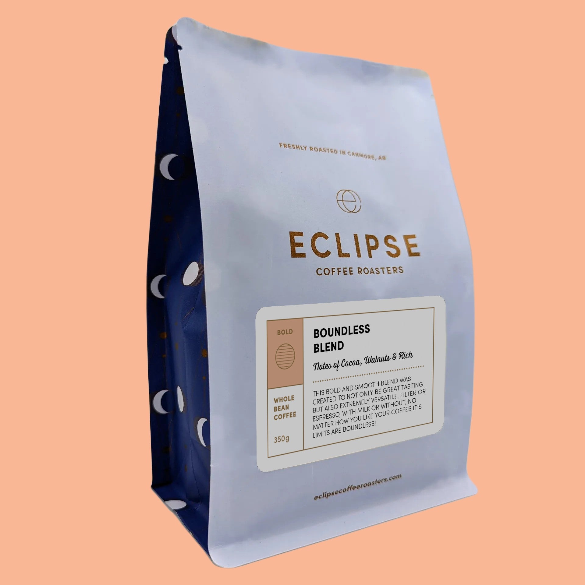 Boundless Blend Coffee Beans