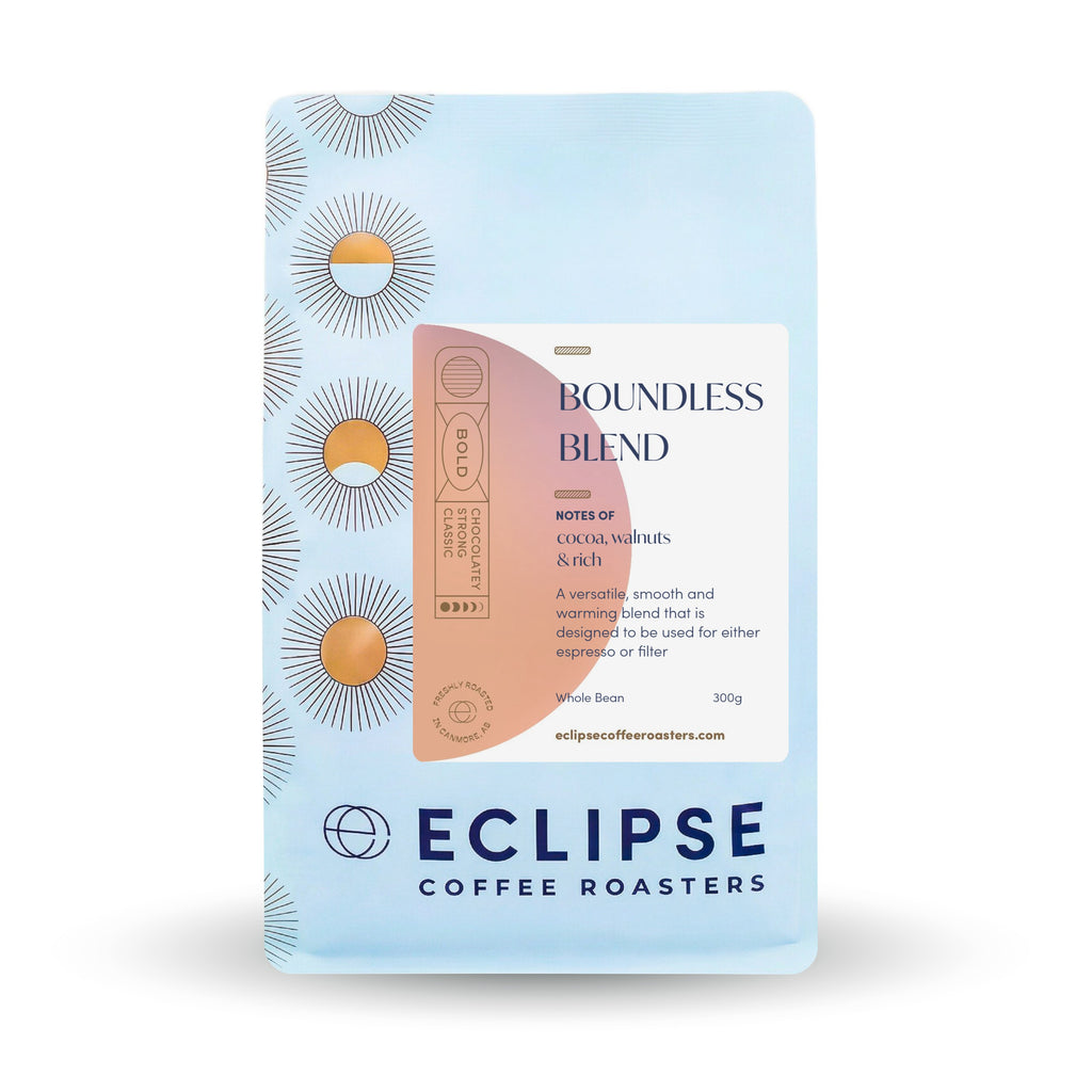 Photo of Boundless
