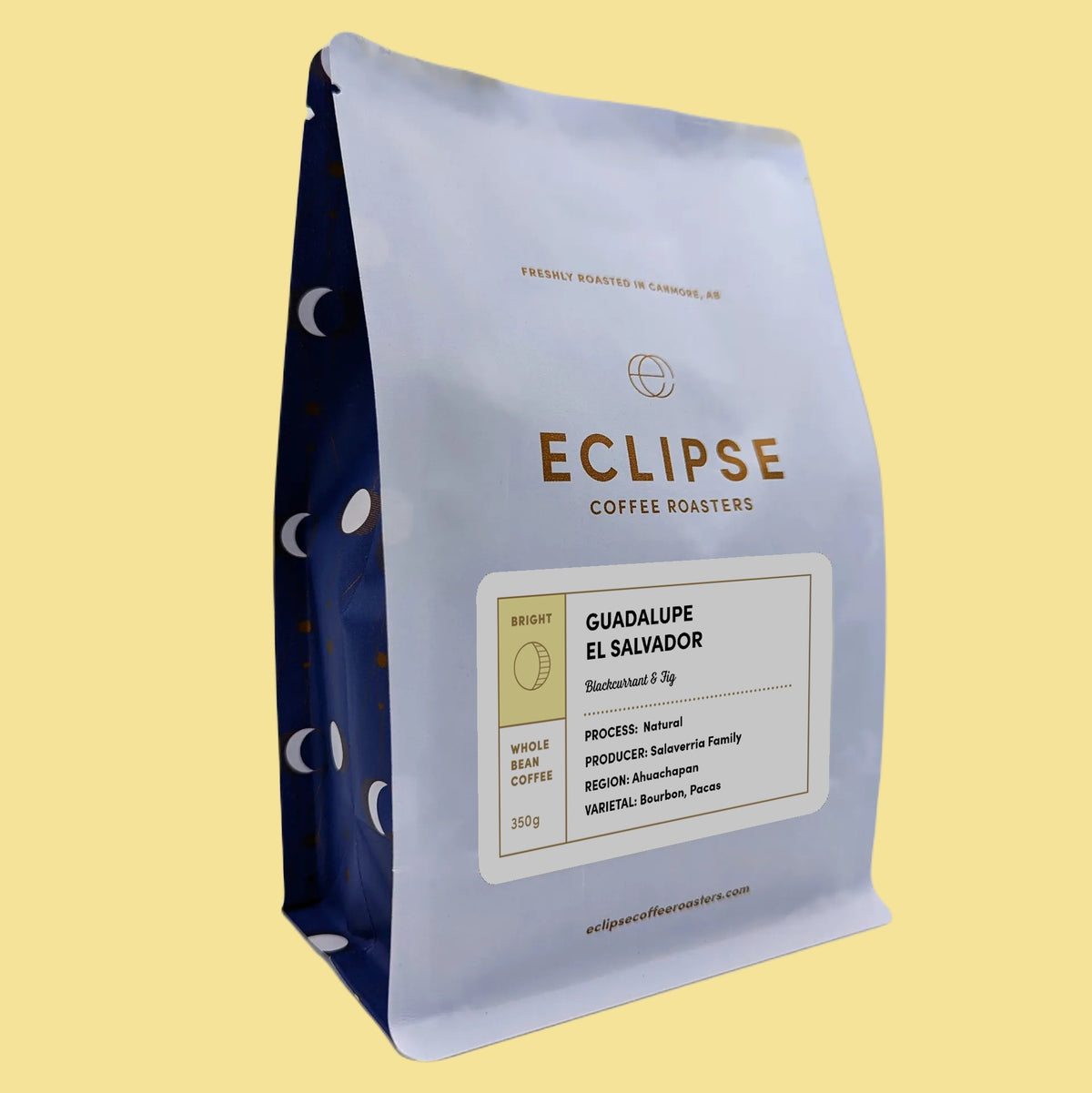 Guadalupe El Salvador - Green Coffee Beans 600g