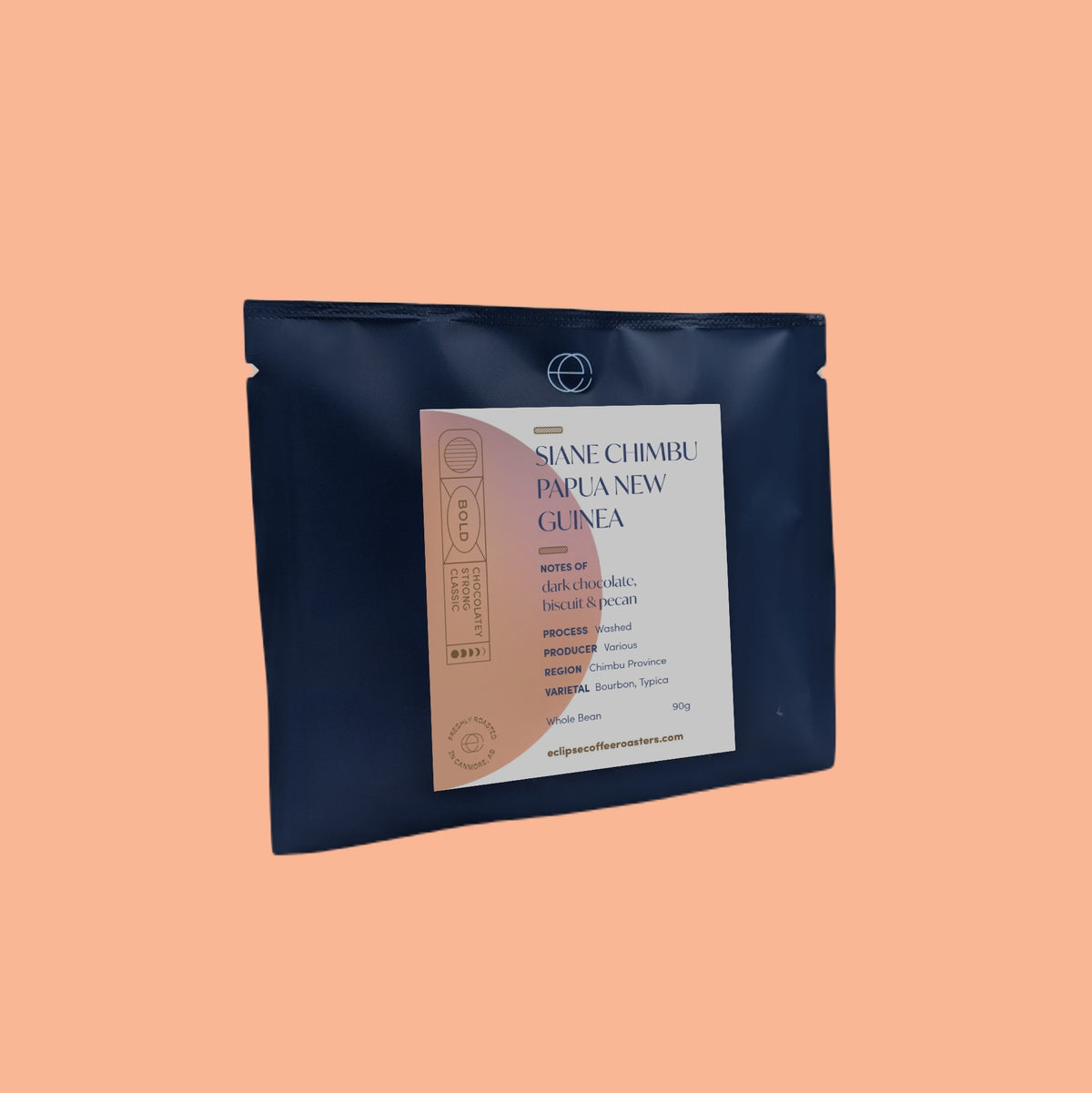 Siane Chimbu Papua New Guinea - Green Coffee Beans