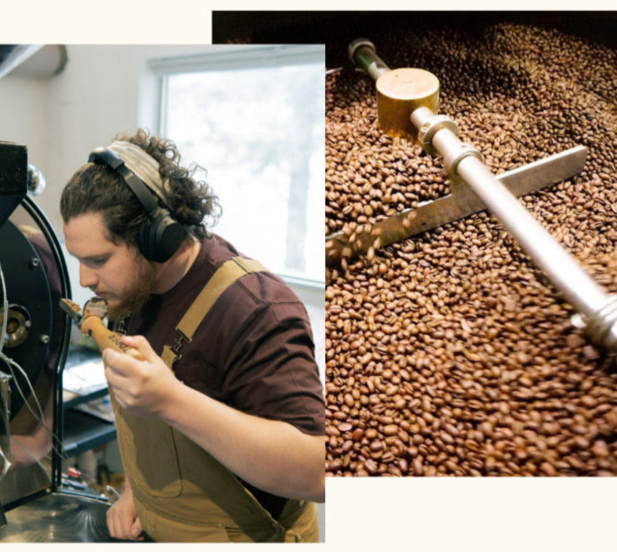 Eclipse coffee beans subscriptions