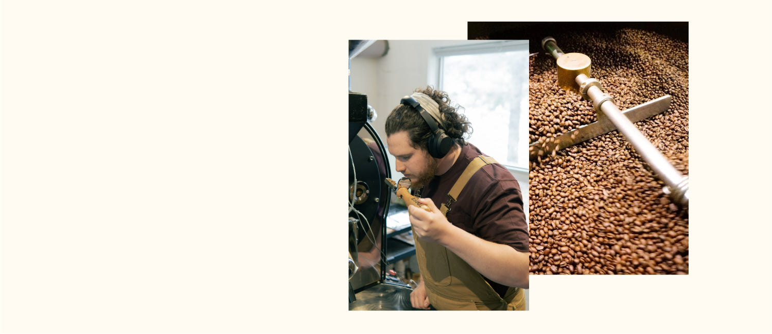 Eclipse coffee bean subscription