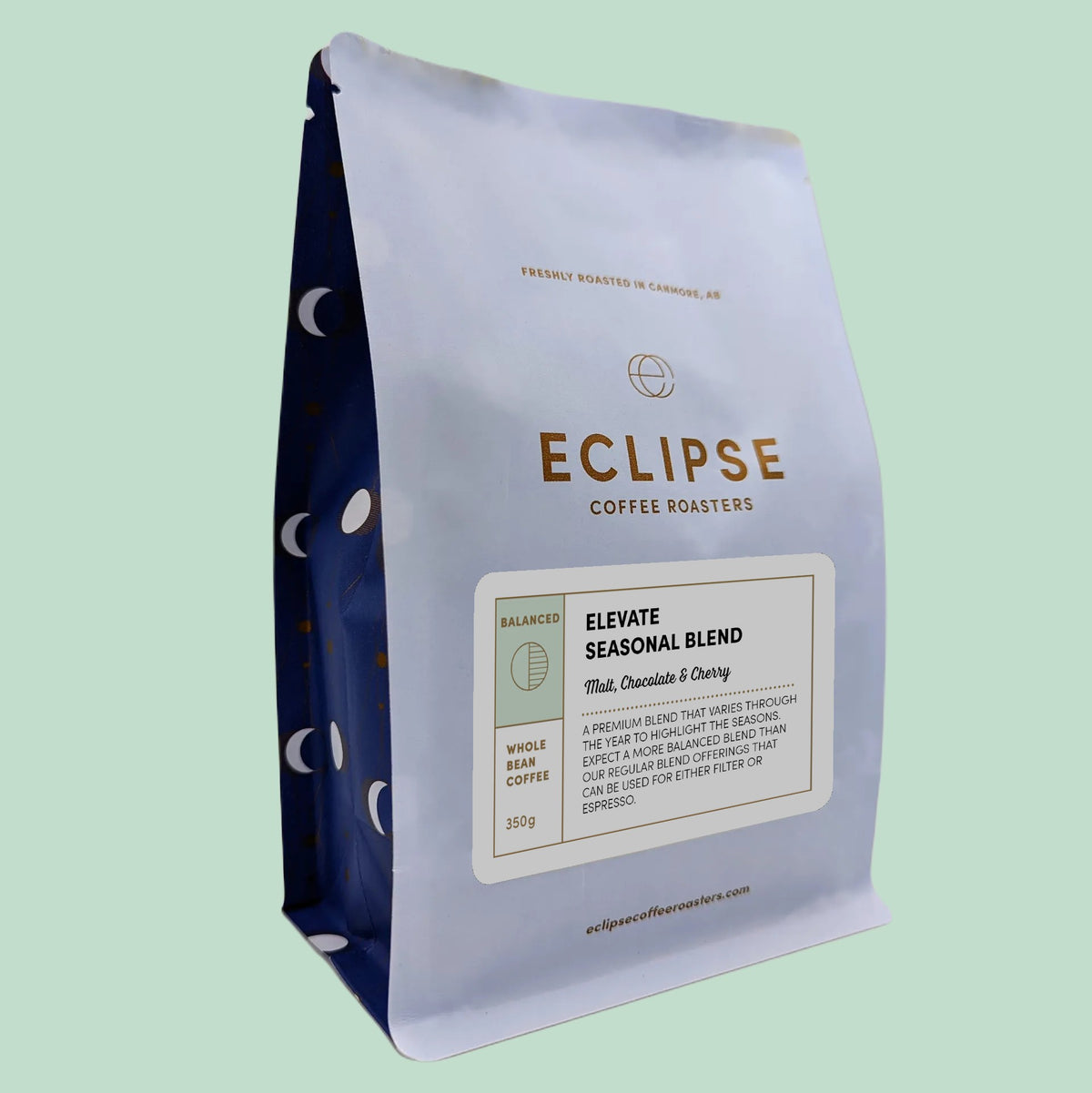 Elevate Blend Coffee Beans