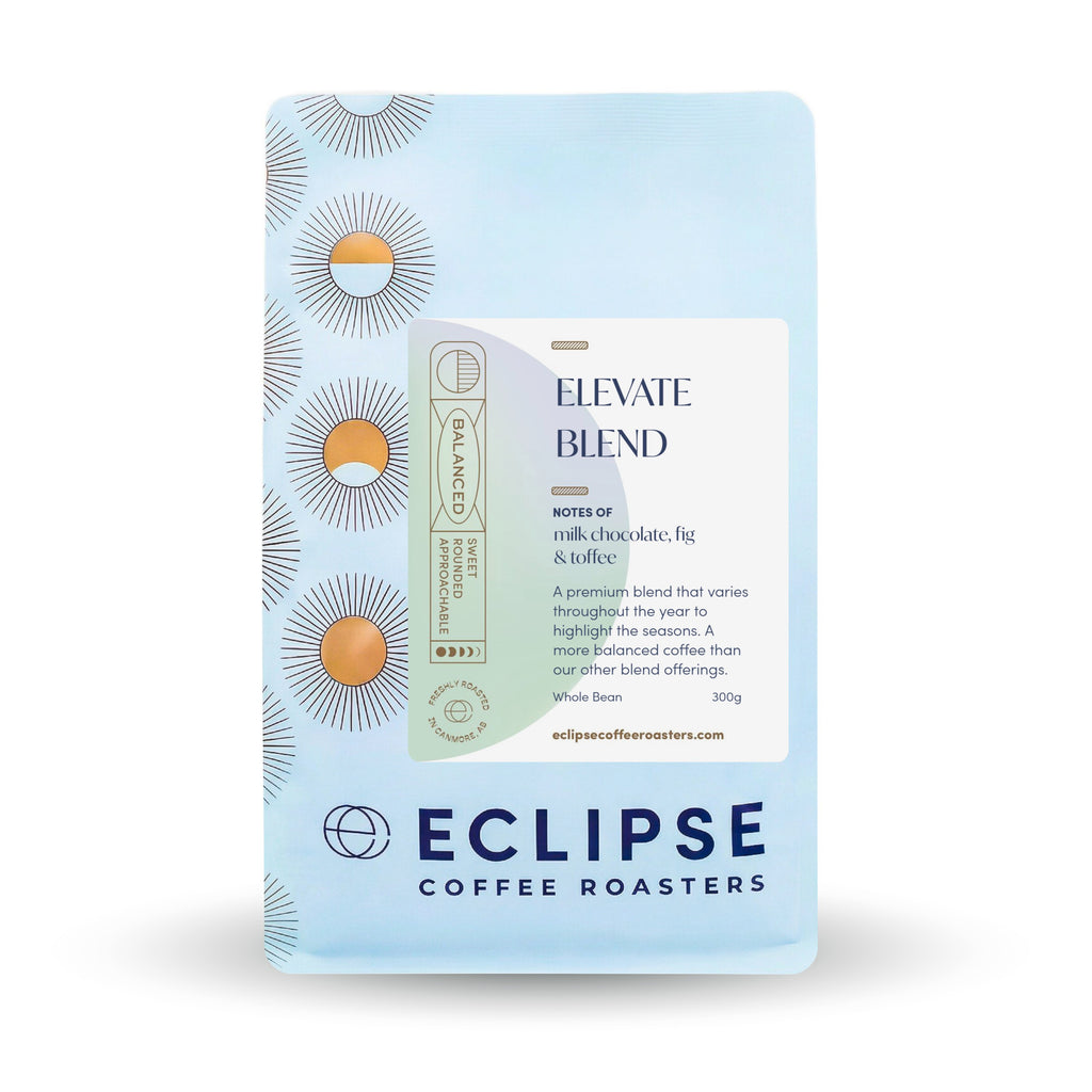 Photo of Elevate