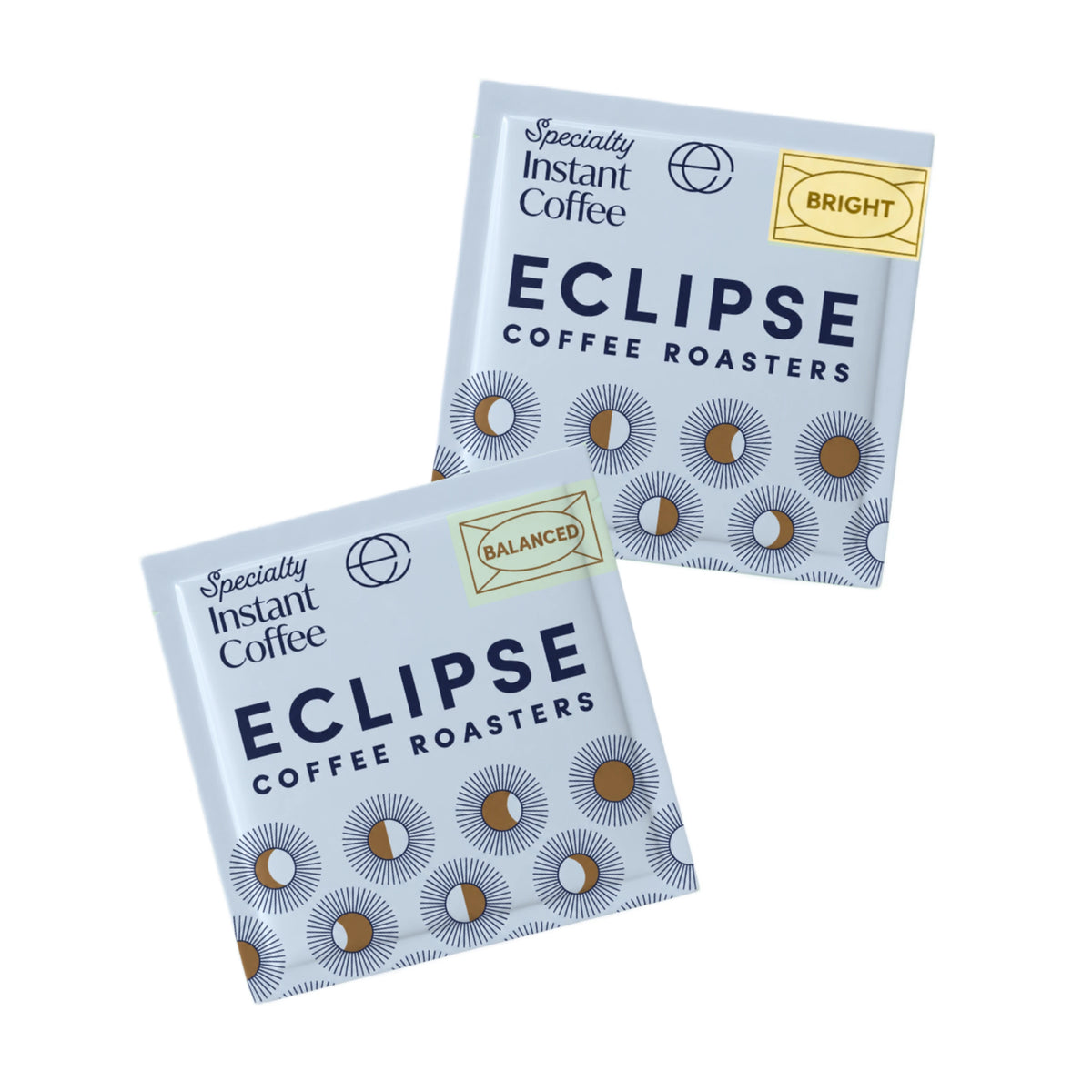 Eclipse Instant Coffee