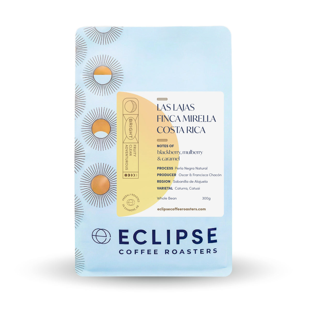 Las Lajas Finca Mirella