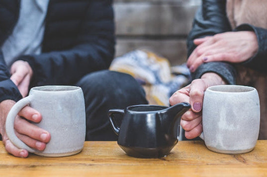 Sampler Coffee Subscription