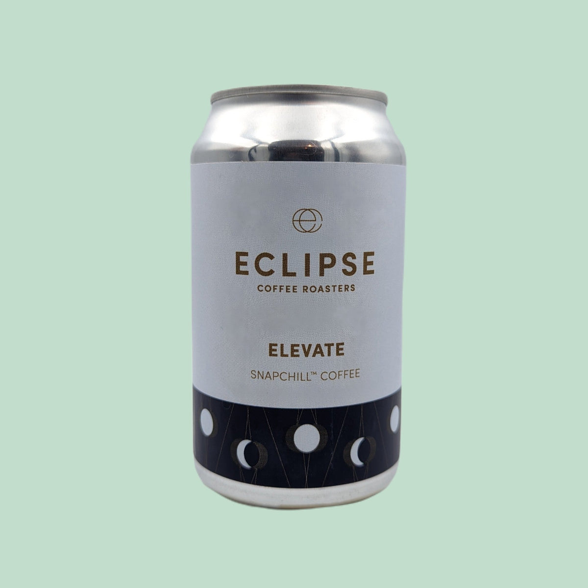 Eclipse Snapchill Coffee (6 Pack)