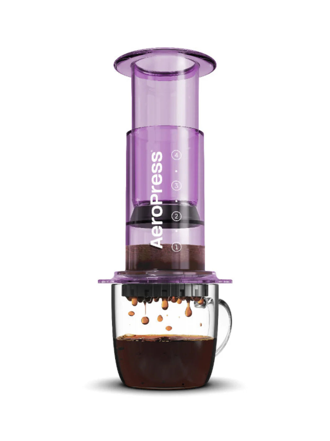 Aerobie AeroPress Eclipse Coffee Roasters