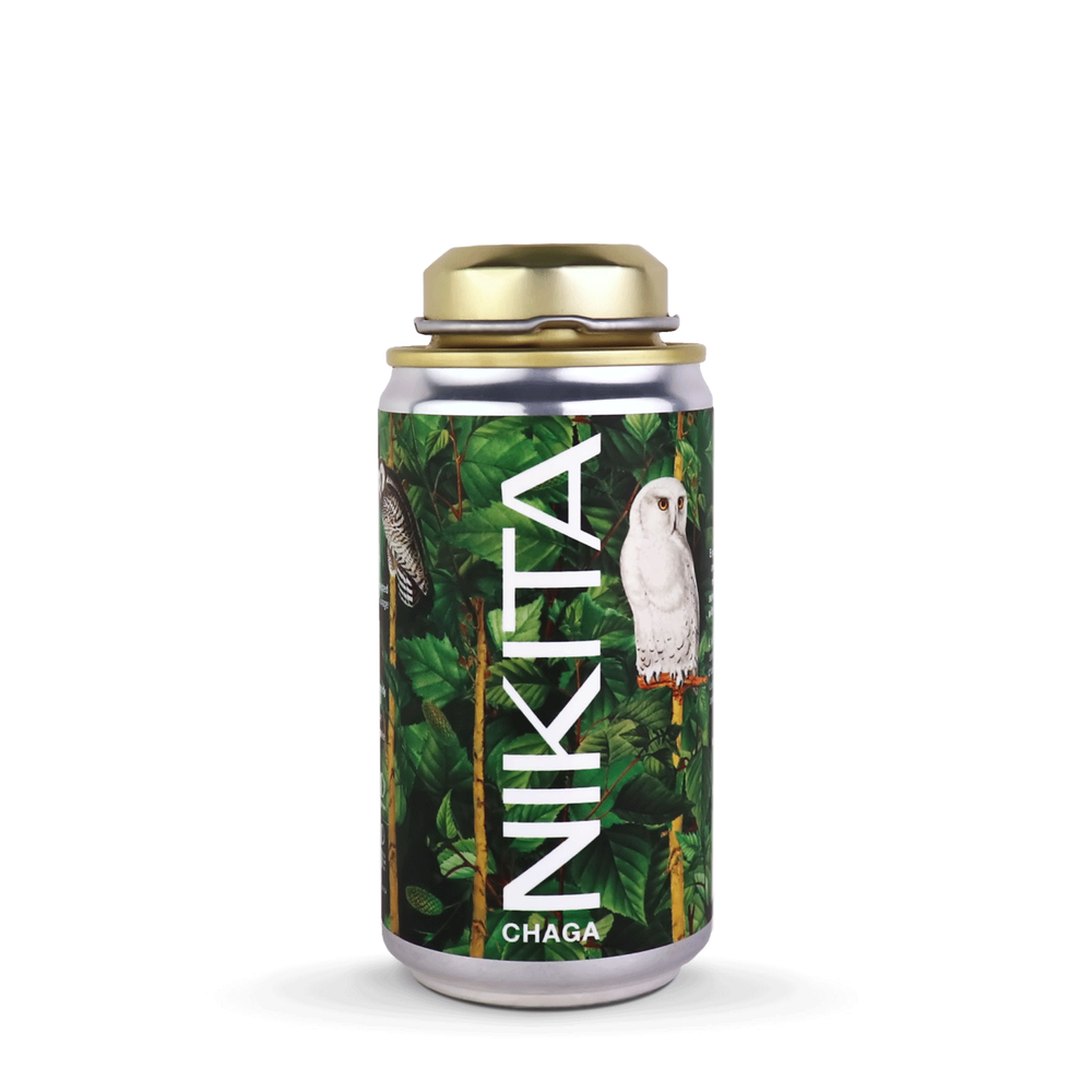Nikita - Tea