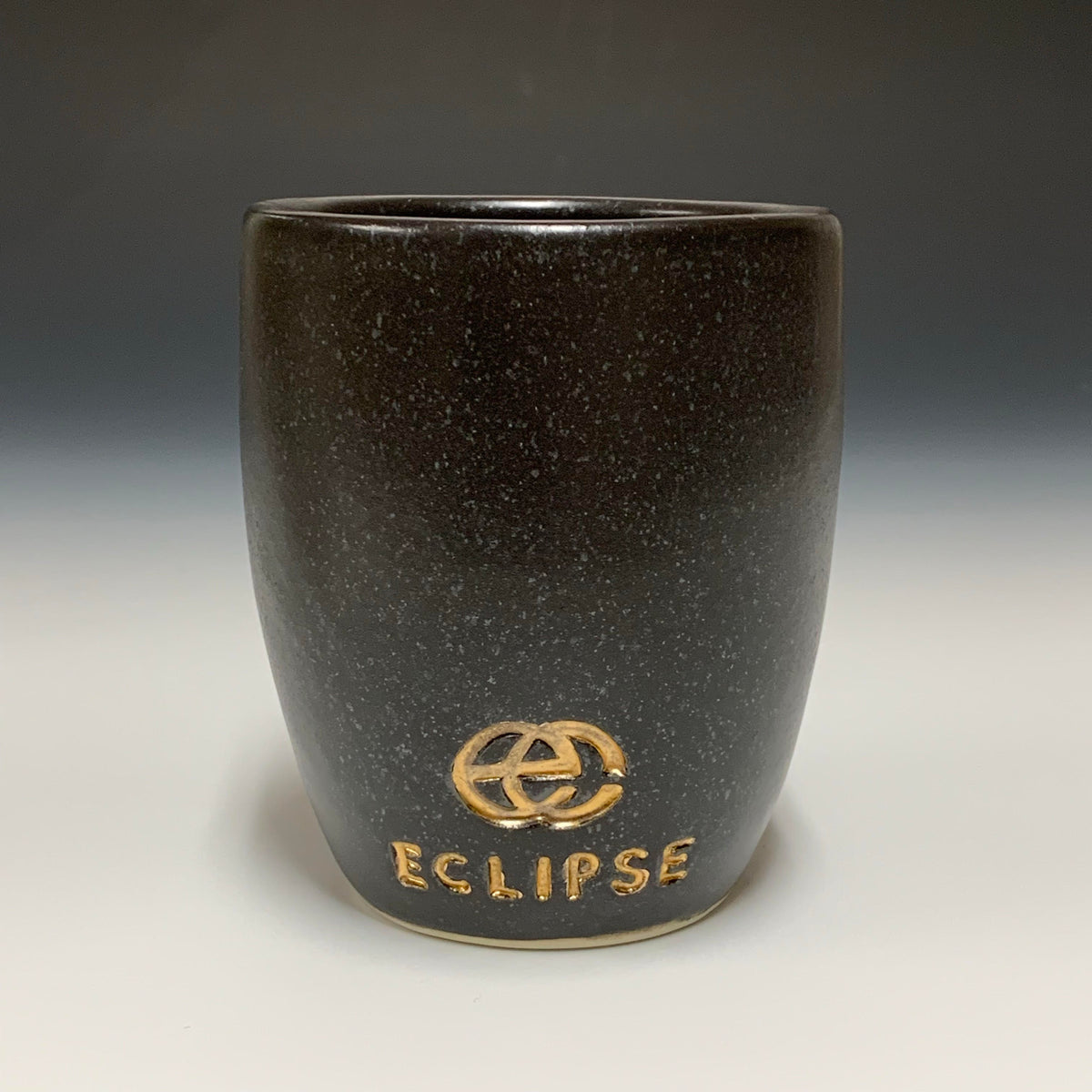 Tasses à café en céramique Eclipse