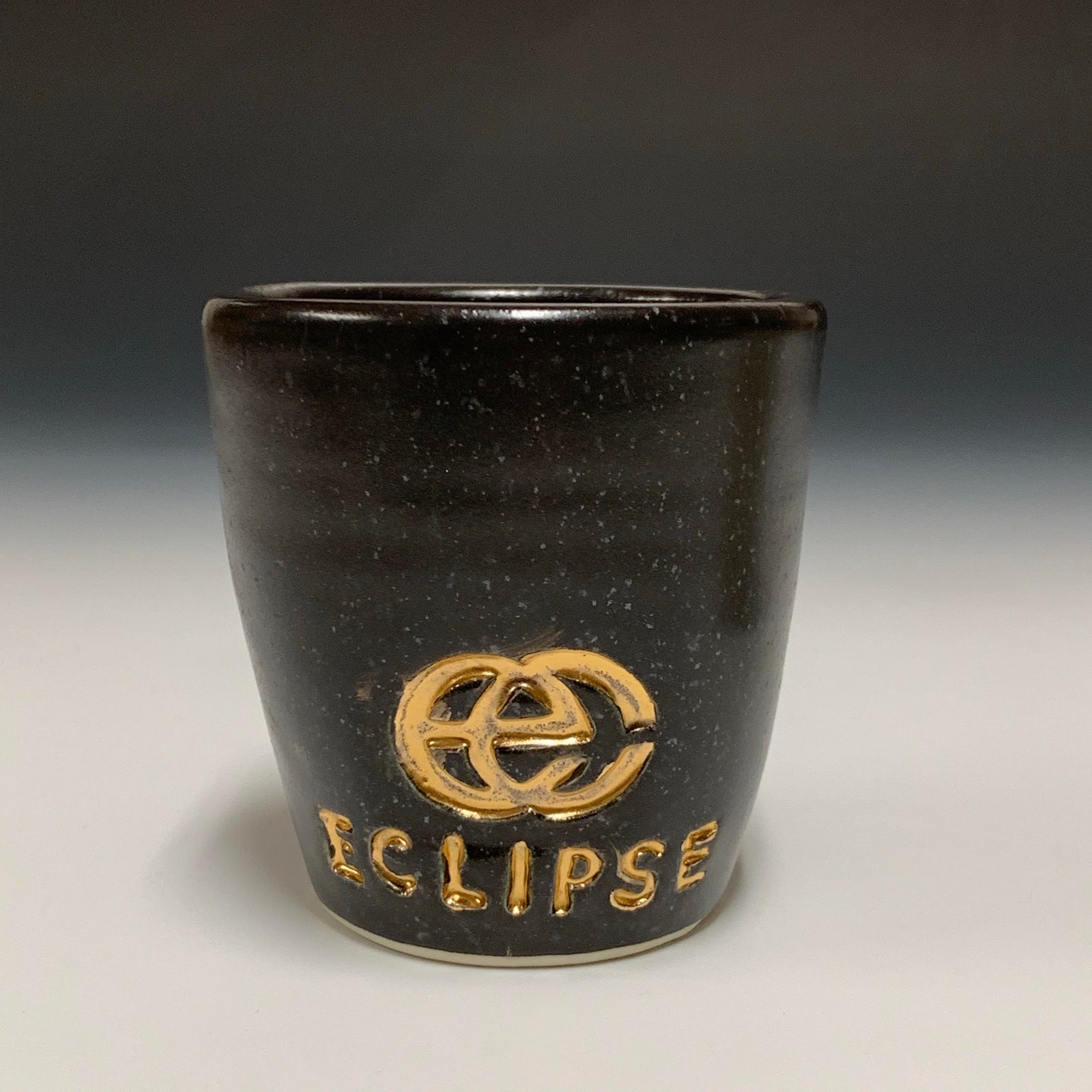 Eclipse Coffee Ceramic Cups