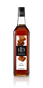 183 Maison Routin Syrups
