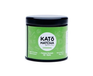 Genuine Tea - Matcha