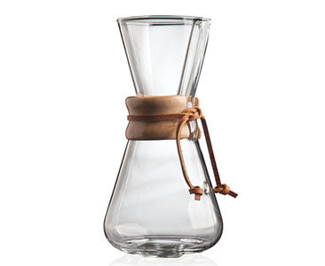 Chemex Classic Coffee Maker