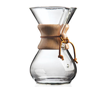 Chemex Classic Coffee Maker