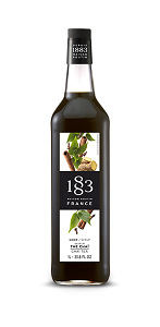 183 Maison Routin Syrups