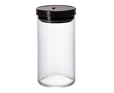 Hario Glass Coffee Canister